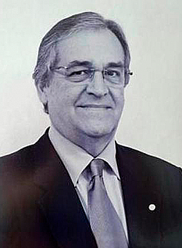 Dr. João Maria Ferreira
